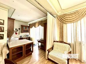 2-к квартира, посуточно, 88м2, 3/4 этаж