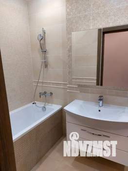 3-к квартира, посуточно, 100м2, 3/15 этаж