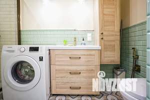 2-к квартира, посуточно, 67м2, 8/19 этаж