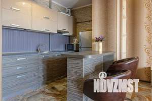 1-к квартира, посуточно, 51м2, 4/12 этаж