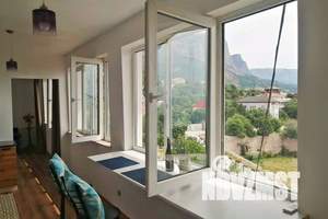 1-к квартира, посуточно, 38м2, 5/5 этаж