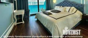 1-к квартира, посуточно, 56м2, 3/6 этаж