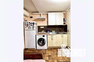 1-к квартира, посуточно, 15м2, 1/2 этаж