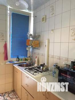 1-к квартира, посуточно, 30м2, 1/2 этаж