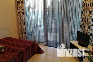 1-к квартира, посуточно, 30м2, 2/3 этаж