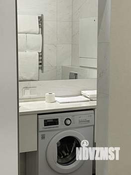 1-к квартира, посуточно, 53м2, 1/1 этаж