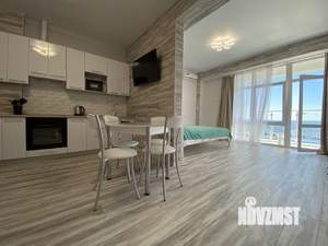 2-к квартира, посуточно, 43м2, 5/8 этаж