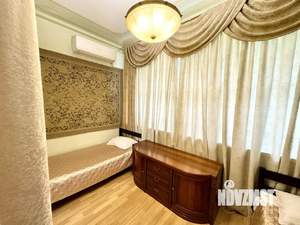 2-к квартира, посуточно, 88м2, 3/4 этаж