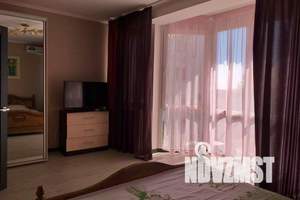 2-к квартира, посуточно, 45м2, 3/4 этаж