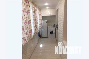 1-к квартира, посуточно, 34м2, 1/5 этаж