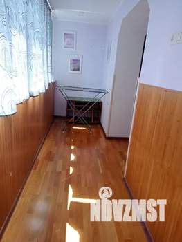 2-к квартира, посуточно, 52м2, 5/12 этаж