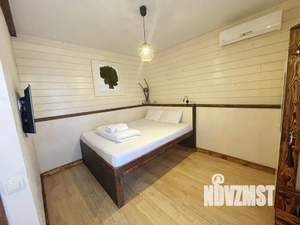 Студия квартира, посуточно, 14м2, 1/2 этаж