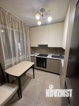 1-к квартира, на длительный срок, 30м2, 2/7 этаж