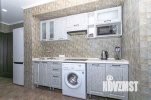 1-к квартира, посуточно, 80м2, 1/1 этаж