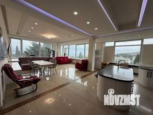2-к квартира, посуточно, 120м2, 5/5 этаж