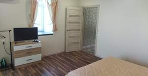 2-к квартира, на длительный срок, 40м2, 3/5 этаж