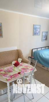 1-к квартира, посуточно, 35м2, 2/3 этаж
