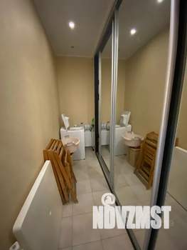 2-к квартира, посуточно, 70м2, 1/6 этаж