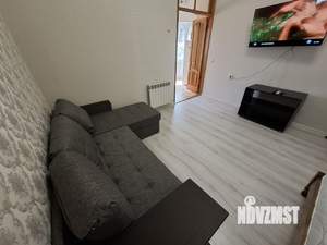 2-к квартира, посуточно, 40м2, 1/3 этаж