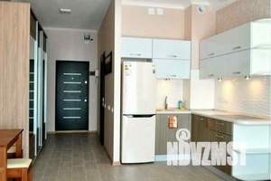 1-к квартира, посуточно, 35м2, 6/7 этаж