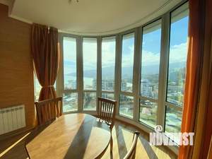 1-к квартира, посуточно, 84м2, 8/12 этаж
