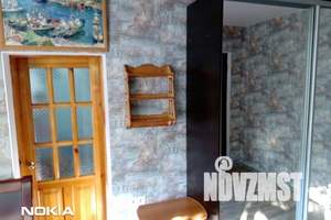1-к квартира, посуточно, 35м2, 1/2 этаж