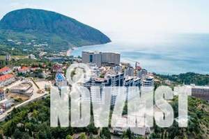 2-к квартира, посуточно, 104м2, 2/12 этаж