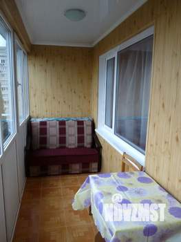 2-к квартира, посуточно, 46м2, 4/5 этаж