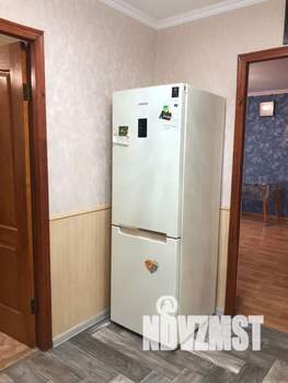 2-к квартира, посуточно, 53м2, 1/1 этаж