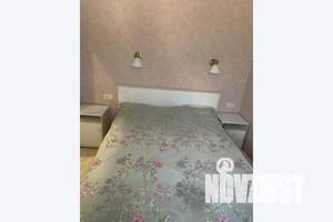 2-к квартира, посуточно, 50м2, 2/5 этаж