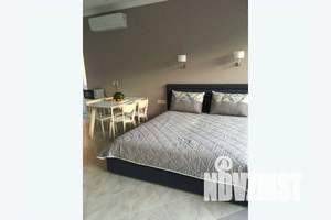 1-к квартира, посуточно, 53м2, 10/11 этаж