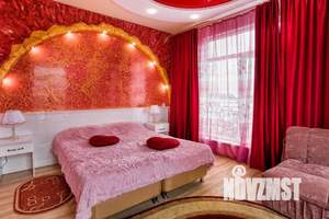 1-к квартира, посуточно, 20м2, 6/7 этаж