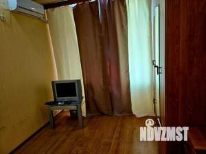 2-к квартира, посуточно, 50м2, 1/3 этаж