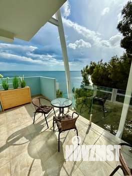 Студия квартира, посуточно, 36м2, 5/7 этаж