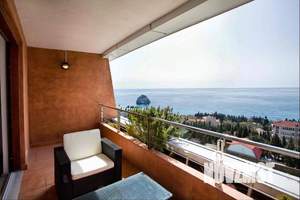 1-к квартира, посуточно, 120м2, 1/1 этаж