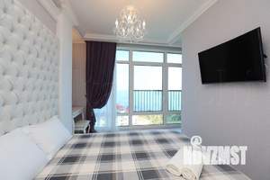 1-к квартира, на длительный срок, 53м2, 3/6 этаж