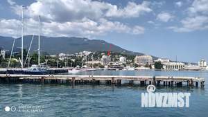 Студия квартира, посуточно, 50м2, 3/11 этаж