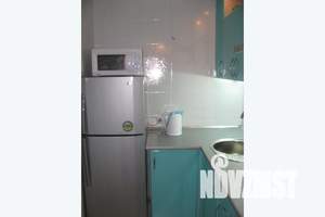 2-к квартира, посуточно, 39м2, 3/3 этаж