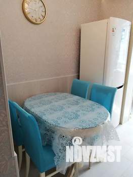 2-к квартира, посуточно, 49м2, 3/5 этаж