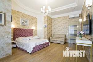 2-к квартира, посуточно, 80м2, 6/12 этаж