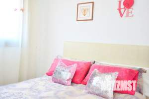 2-к квартира, посуточно, 60м2, 2/2 этаж