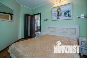 2-к квартира, посуточно, 60м2, 3/10 этаж