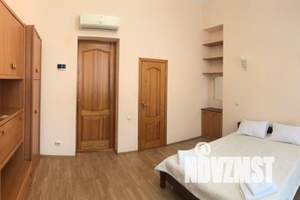 1-к квартира, посуточно, 30м2, 2/4 этаж