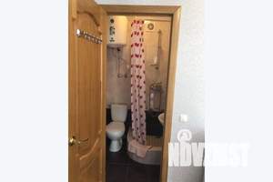 1-к квартира, посуточно, 30м2, 2/2 этаж