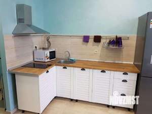 1-к квартира, посуточно, 31м2, 1/1 этаж