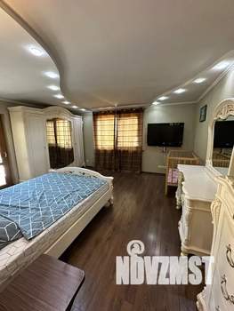 3-к квартира, посуточно, 115м2, 3/3 этаж