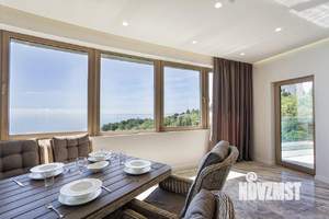 2-к квартира, на длительный срок, 130м2, 8/19 этаж