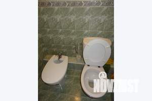 2-к квартира, посуточно, 50м2, 4/12 этаж