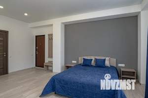 1-к квартира, посуточно, 35м2, 2/4 этаж