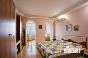 2-к квартира, посуточно, 60м2, 1/1 этаж